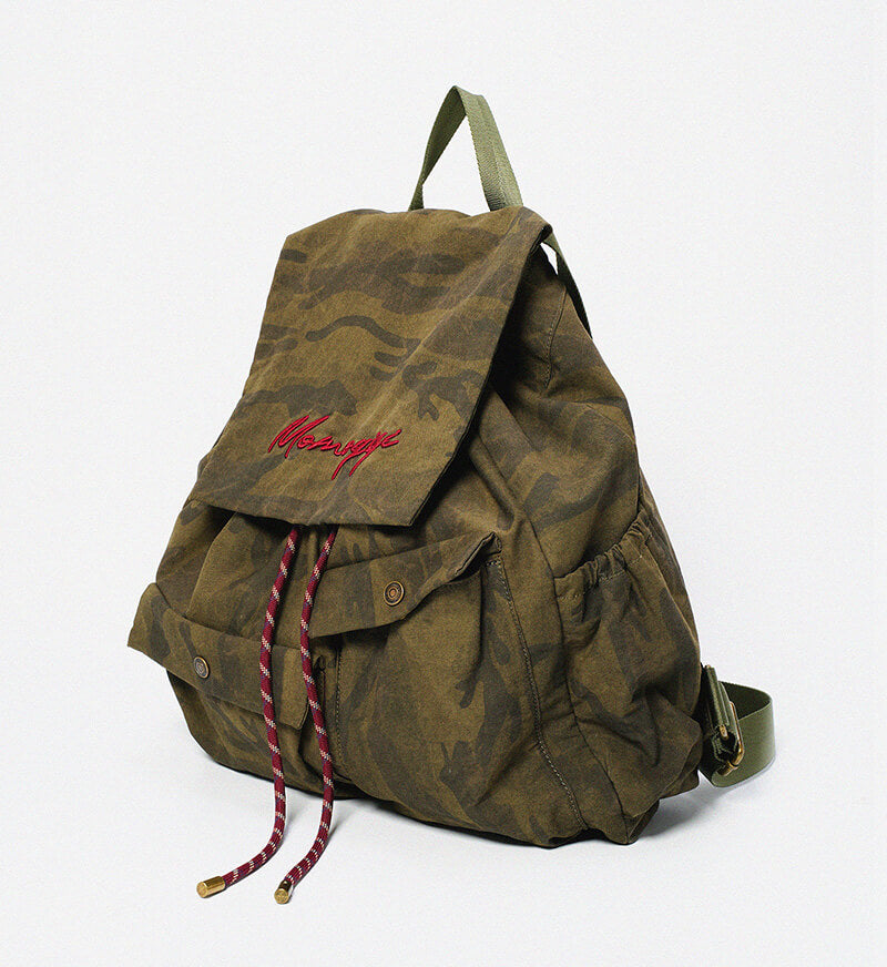 rucksack damen mit kordelzug