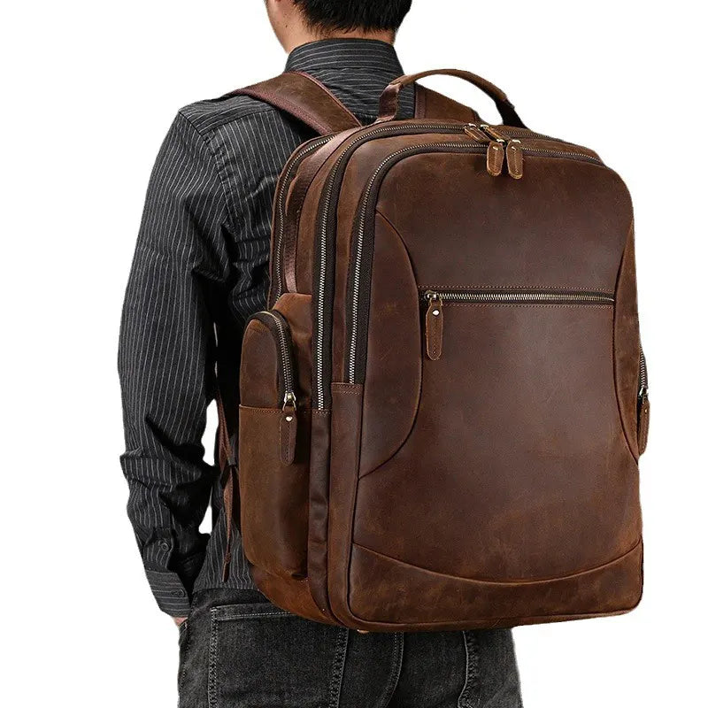 rucksack herren kurztrip