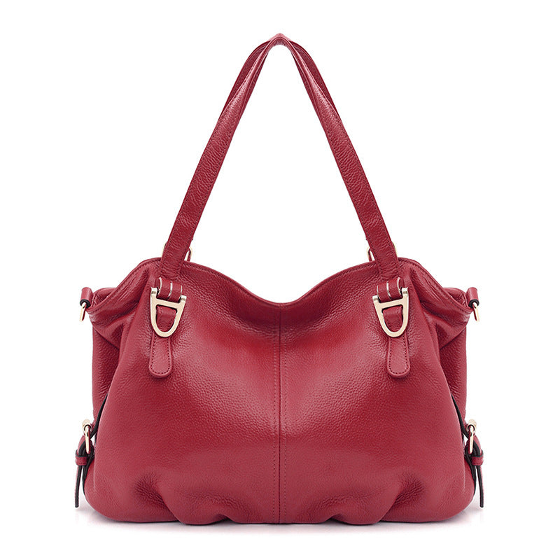 umhängetasche damen weinrot