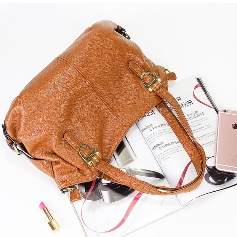 handtasche damen weiches leder