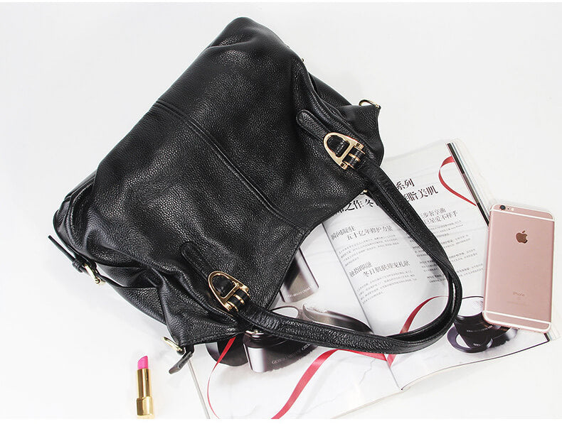 handtaschen umhängetasche damen leder