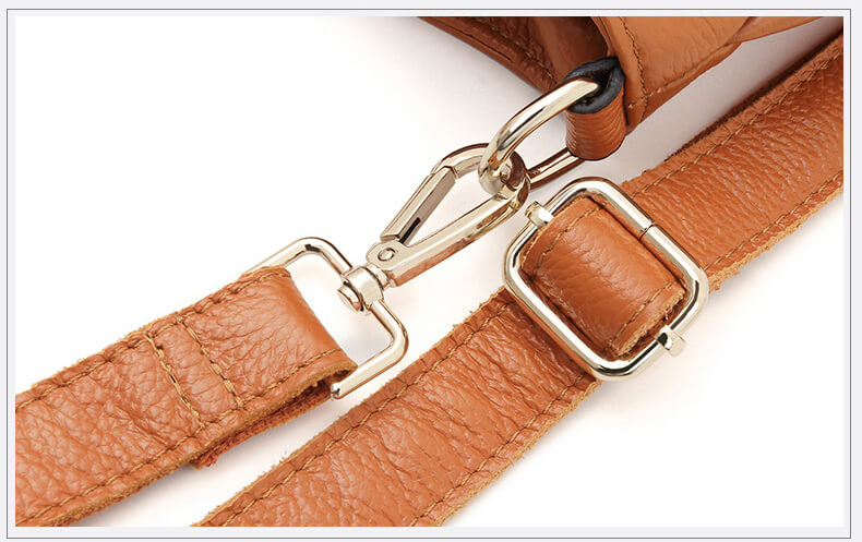 große Schultertasche Damen Umhängetasche in 3 Farben für Alltag