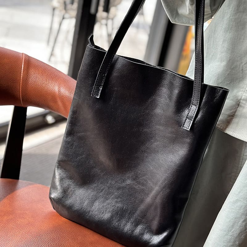 damen schultertasche groß