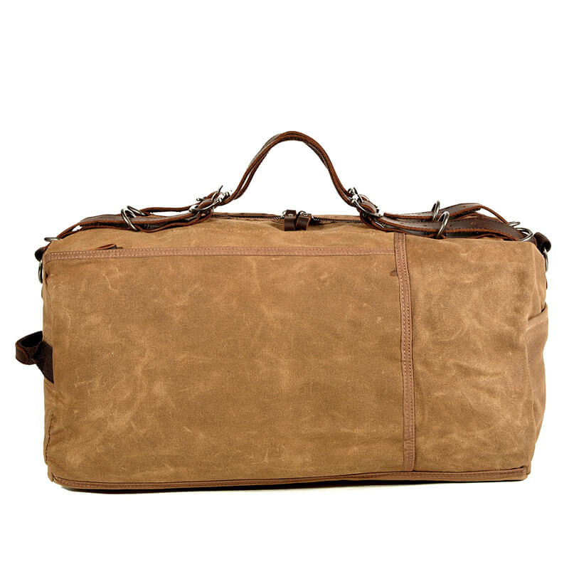 reisetasche herren canvas