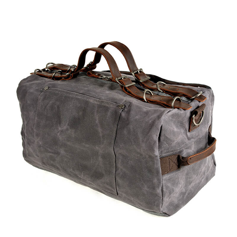 reisetasche mit trägern