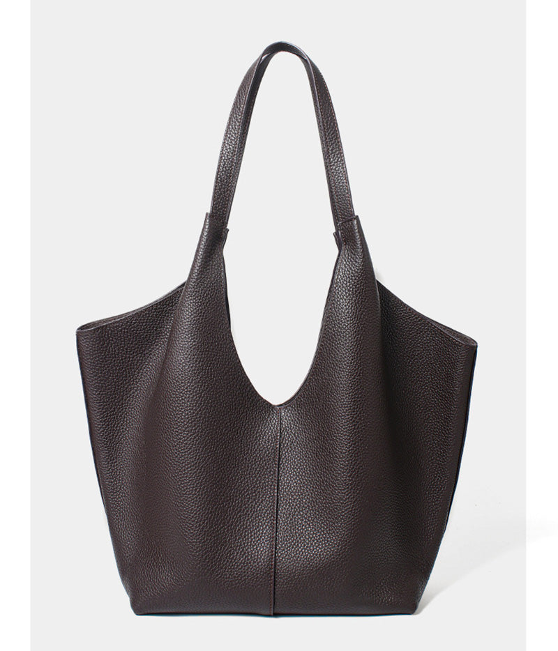 schultertasche handtasche braun