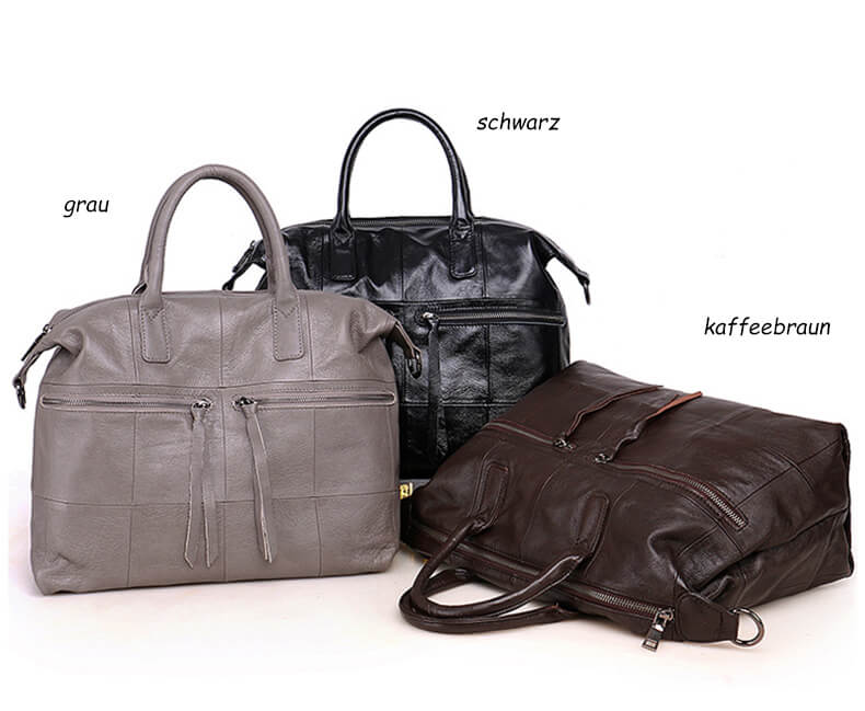 umhängetasche damen leder