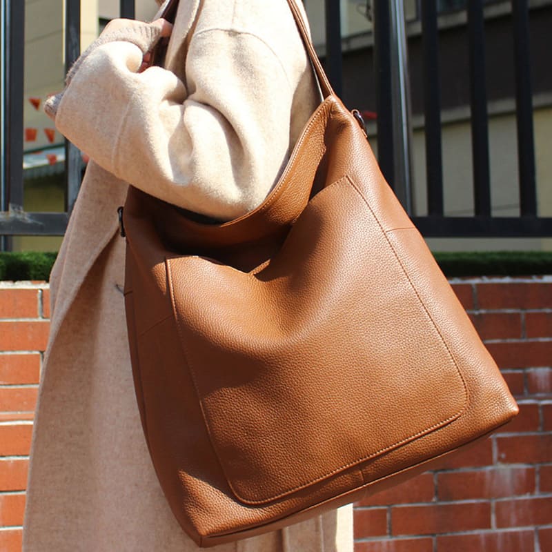 große schultertasche damen