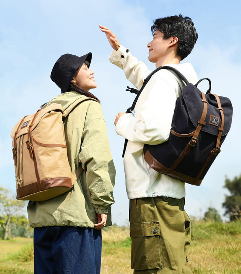 herren rucksack outdoor