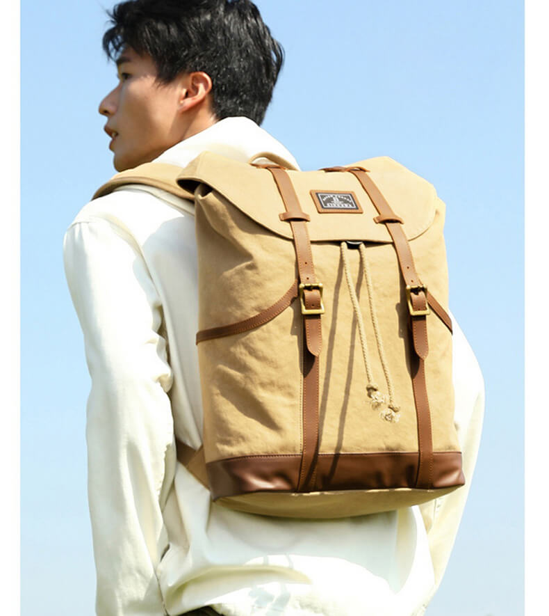 reiserucksack herren groß