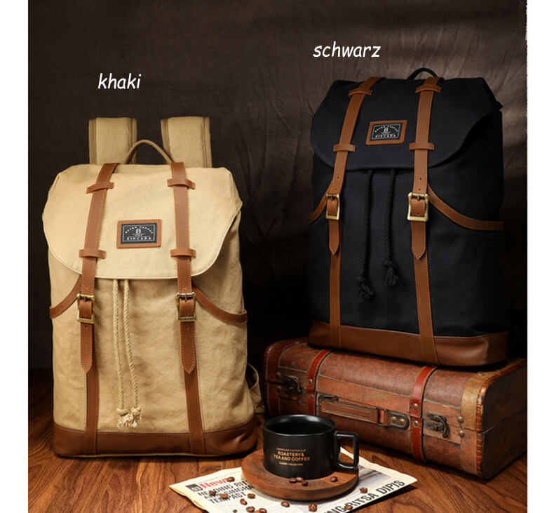 rucksack herren schule