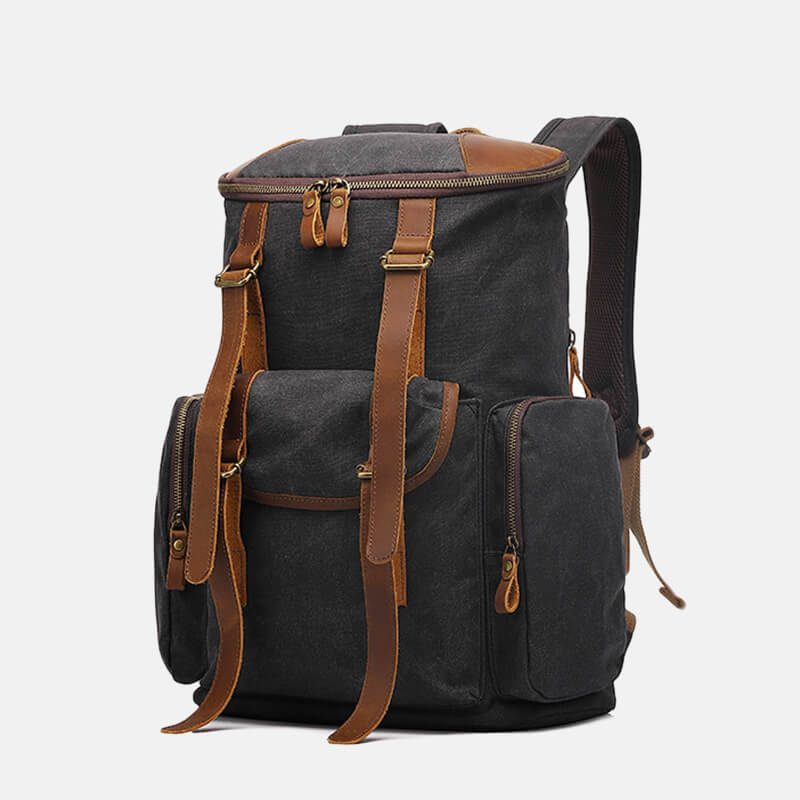 rucksack uni herren laptop