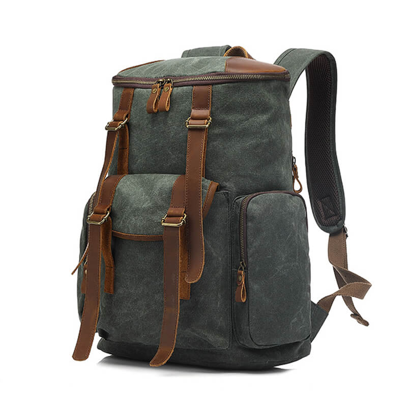 rucksack laptop bag