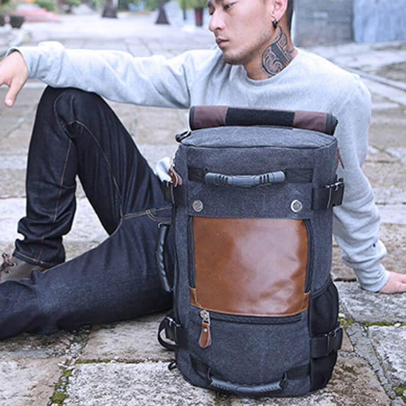 reiserucksack herren