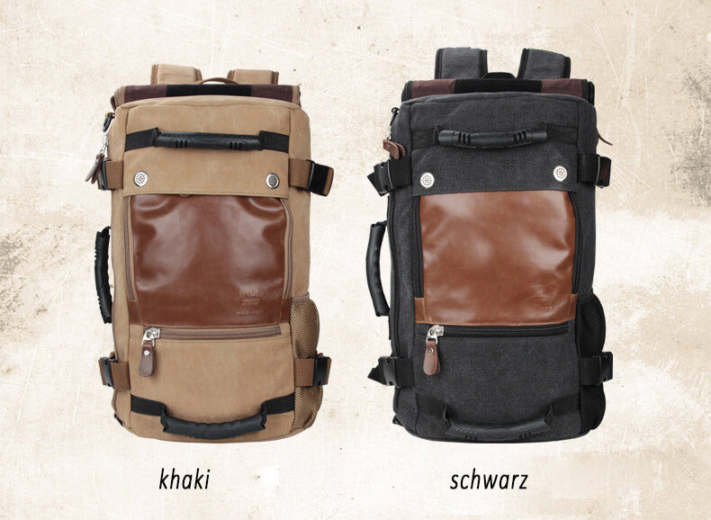 rucksack herren groß