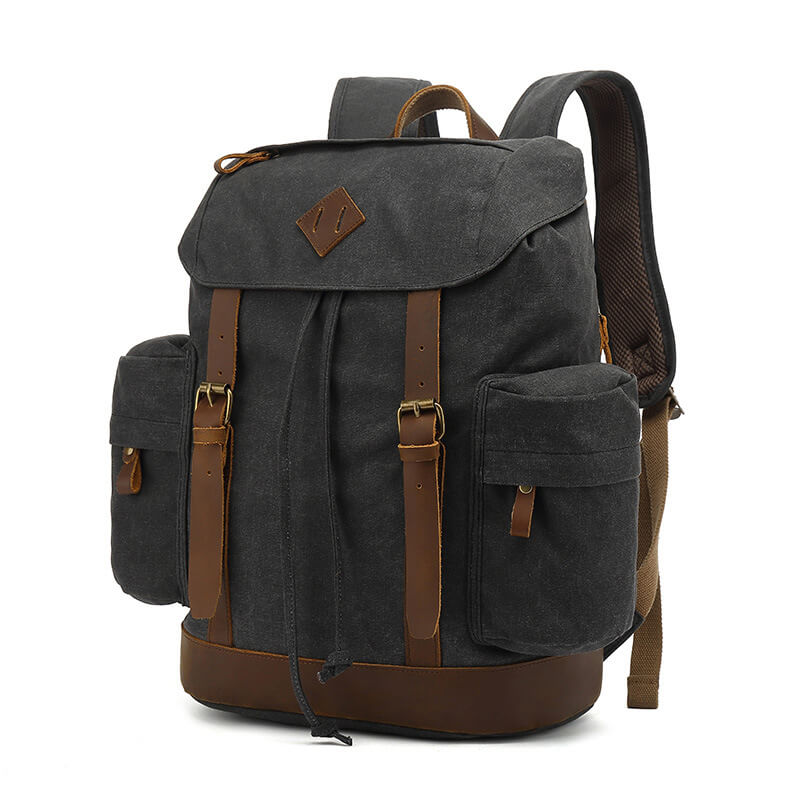 rucksack uni herren laptop