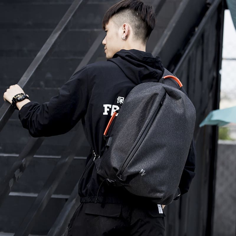 rucksack herren mit einem gurt