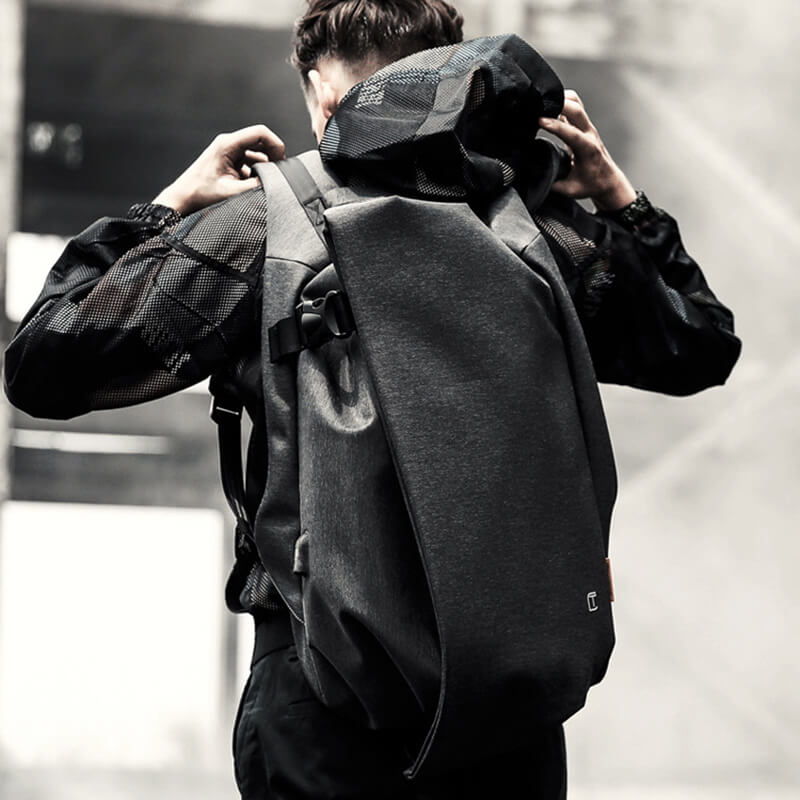 rucksack herren wandern