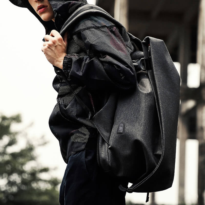 großer rucksack herren