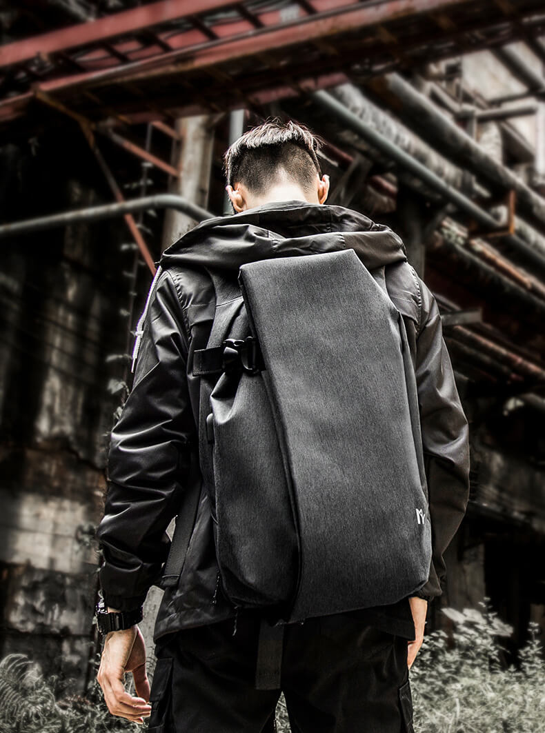 rucksack laptop wasserdicht