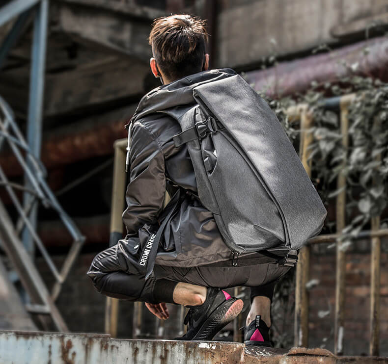 rucksack herren reisen