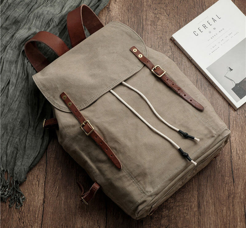 rucksack herren wandern