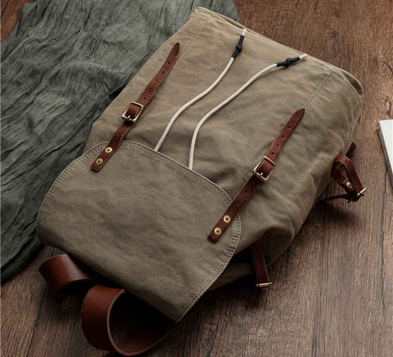 rucksack herren freizeit