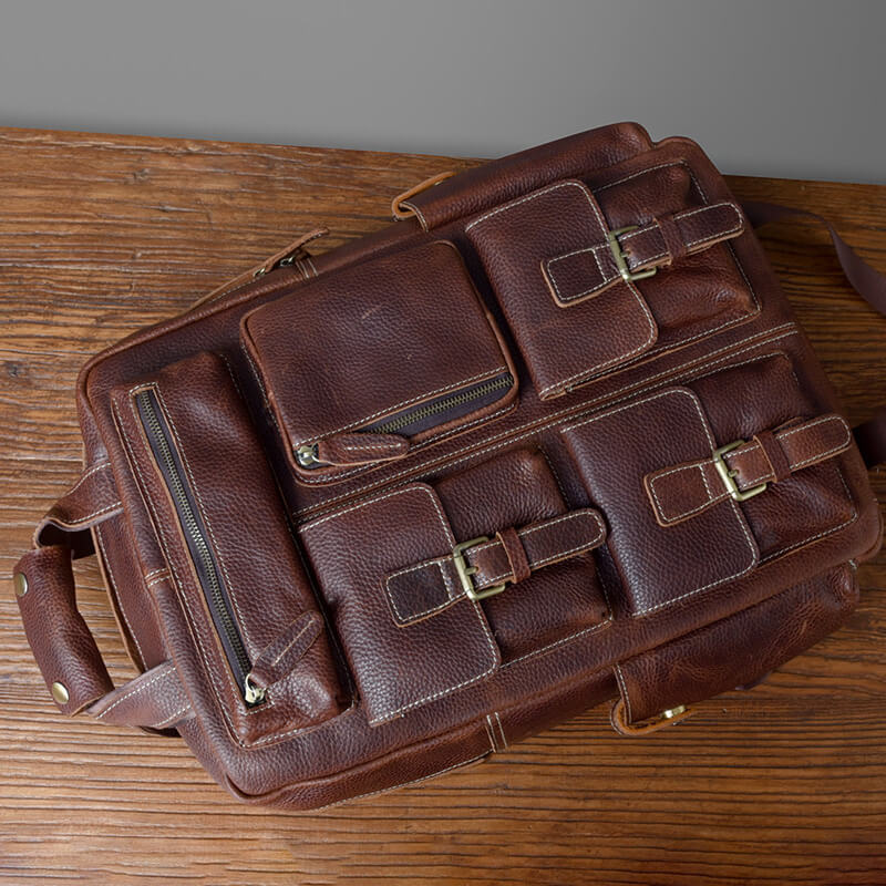 groß rucksack herren