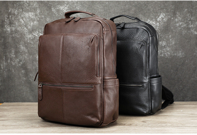 klassischer rucksack herren