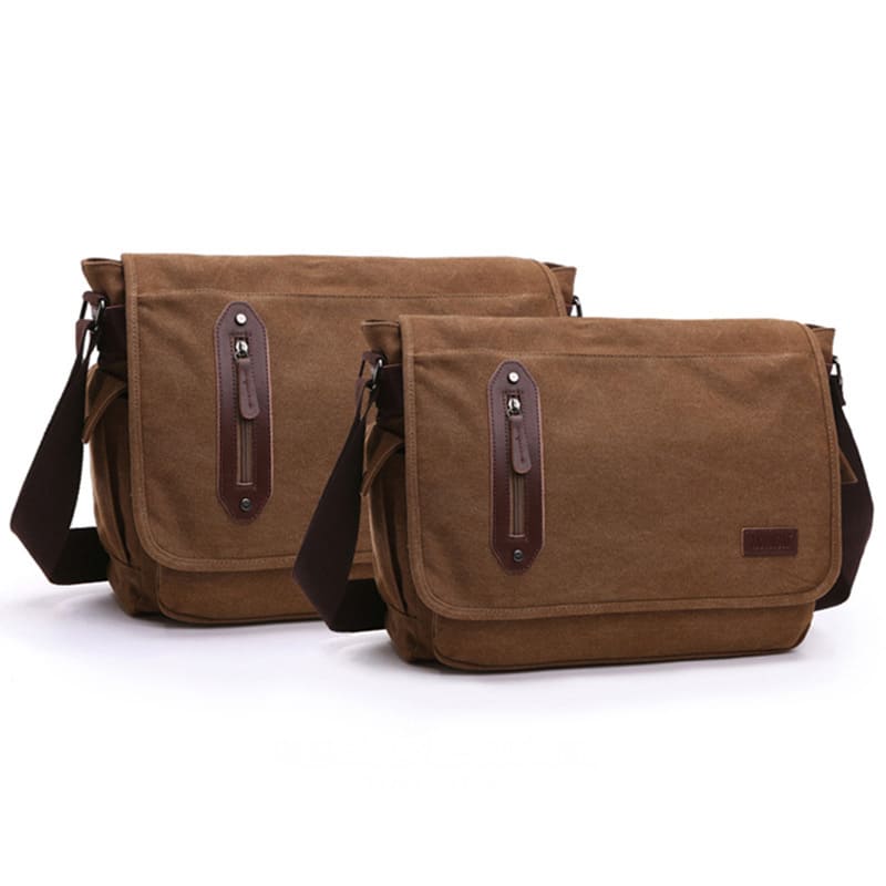 umhängetasche herren laptop
