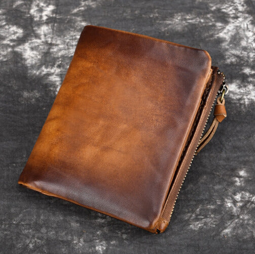 portemonnaie in der gesäßtasche