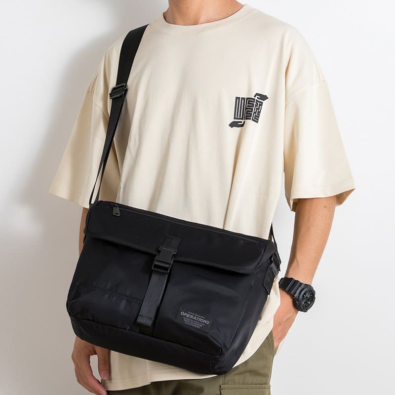 umhängetasche herren wasserdicht