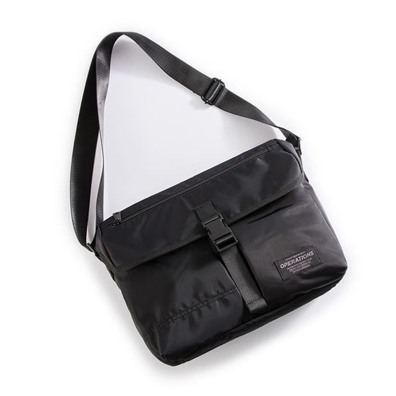 umhängetasche herren uni