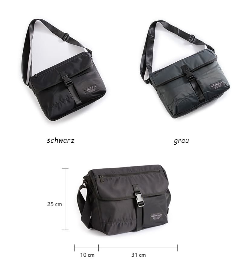 umhängetasche herren günstig