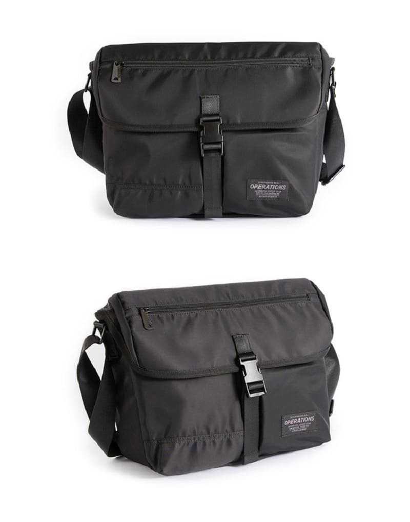 messenger bag männer