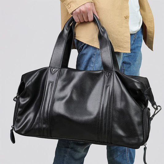 handtasche herren schwarz