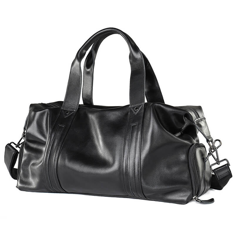 herren reisetasche leder