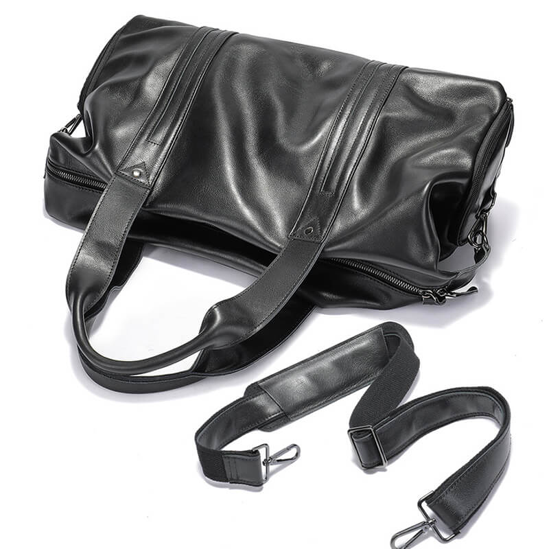 reisetasche herren umhängetasche
