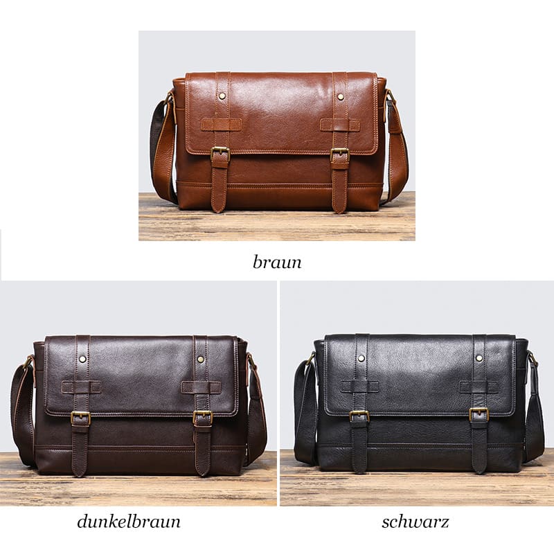 businesstasche herren modern