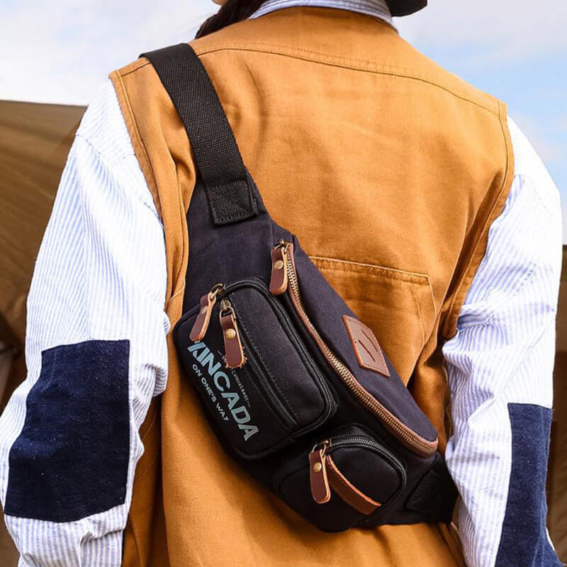 brusttasche herren outdoor