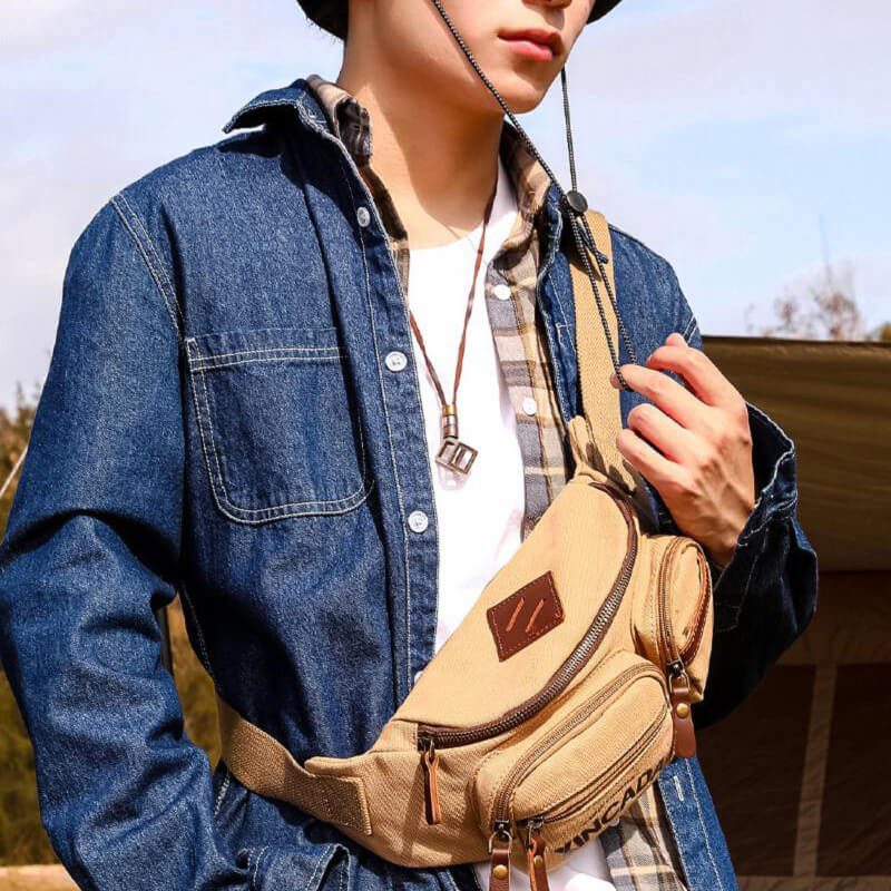 brusttasche herren outdoor