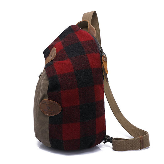 brusttasche herren outdoor