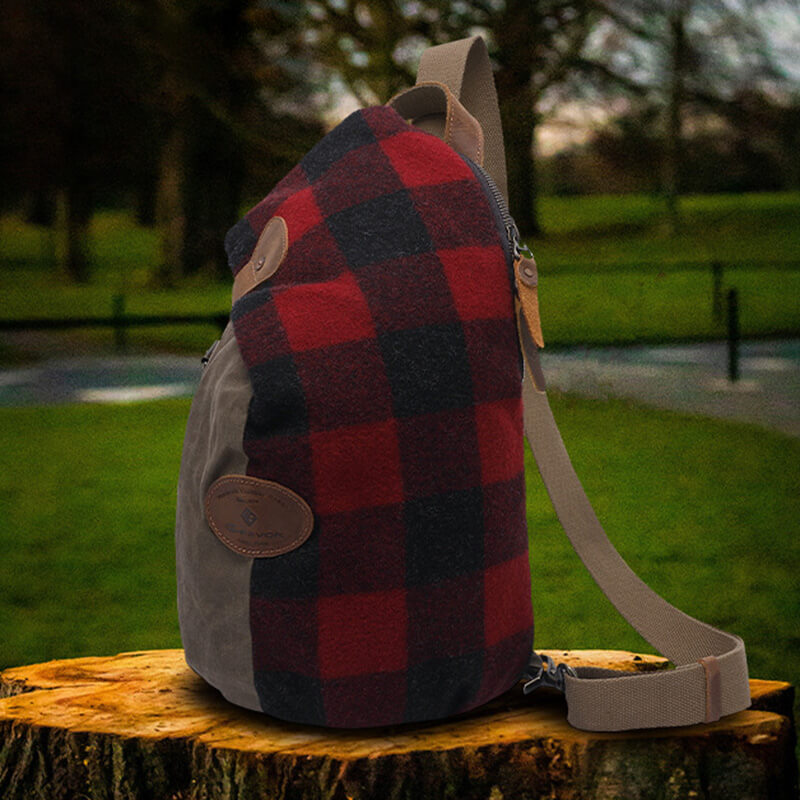 brusttasche umhängetasche herren