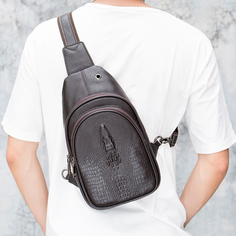 brustbeutel herren outdoor