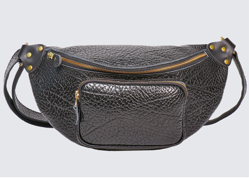 herren brusttasche crossbody