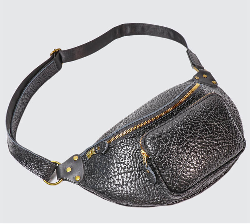 brusttasche herren sling bag