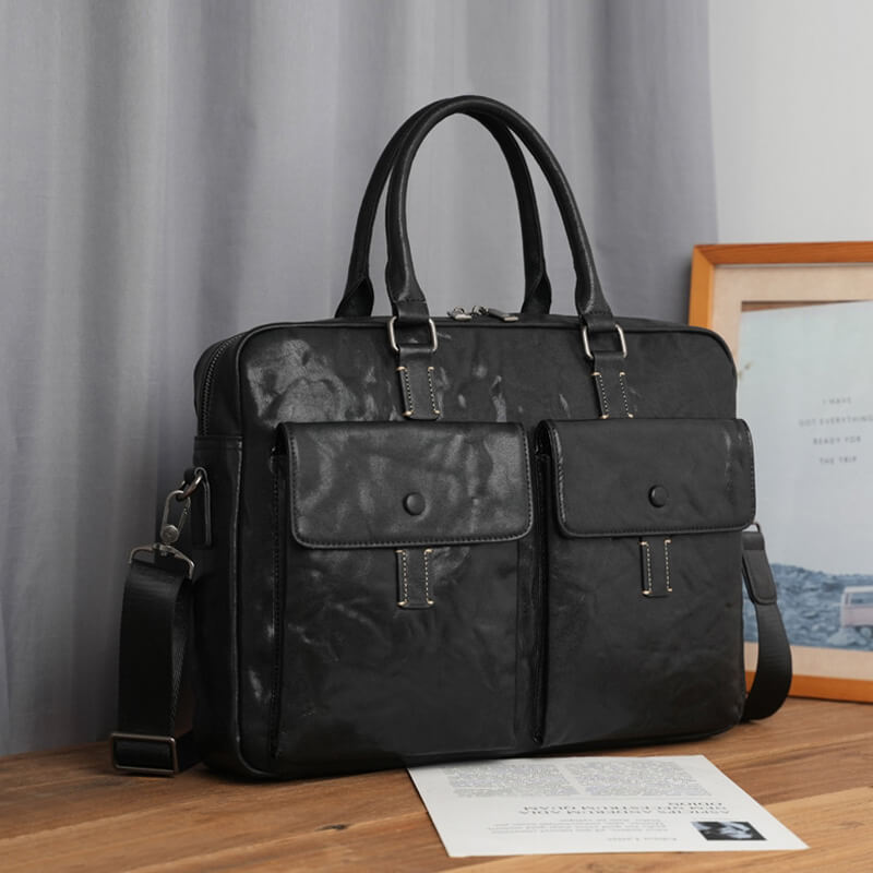 aktentasche herren business