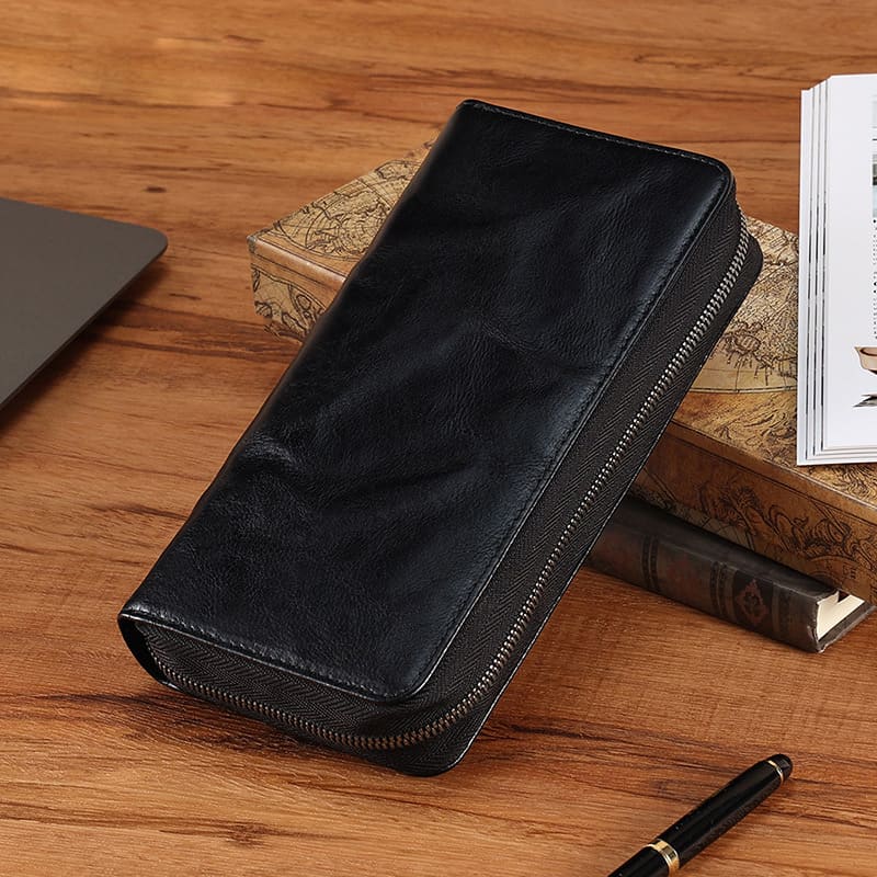 handtasche herren schwarz