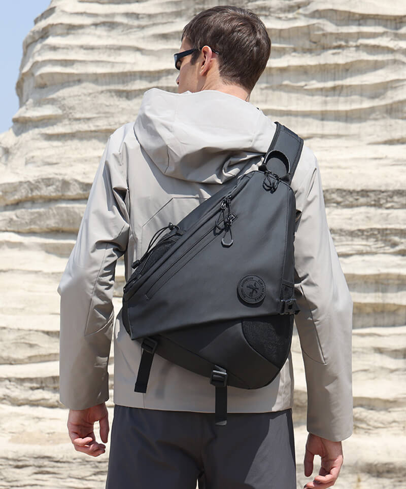 herren wasserdicht rucksack