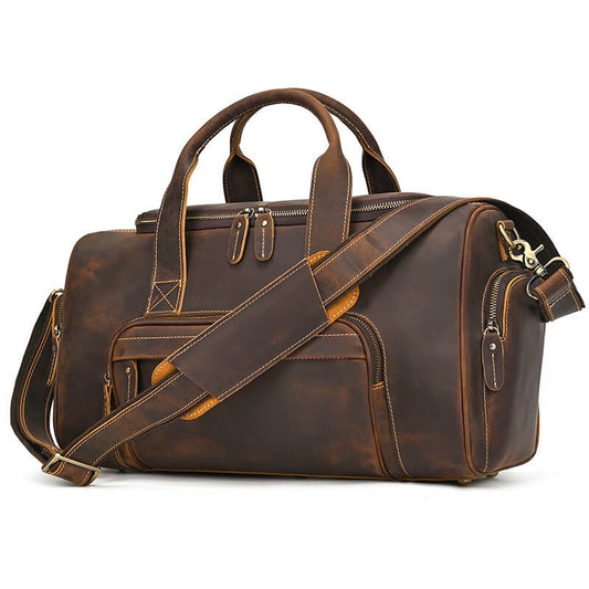 reisetasche herren umhängetasche